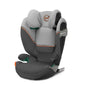 Livrenpoche : Siège-auto Cybex Solution S2 i-Fix - Lava Grey -  - Divers