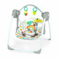Livrenpoche : Balancelle automatique Bright Starts Playful Paradise -  - Divers