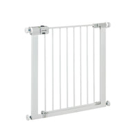 Barrière de Sécurité Enfant Easy Close Metal Blanc Safety 1st