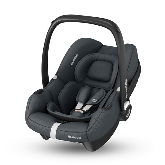 Livrenpoche : Maxi-Cosi CabrioFix S i-Size Essential Graphite, sans base isofix -  - Divers