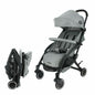 Livrenpoche : Poussette compacte Lili -  - Divers