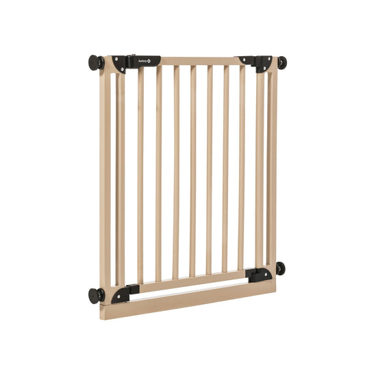 Livrenpoche : Barrière de Sécurité Essential Wooden Gate -  - Divers