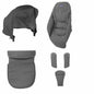 Livrenpoche : Pack Color Chicco pour poussette Urban -  - Divers