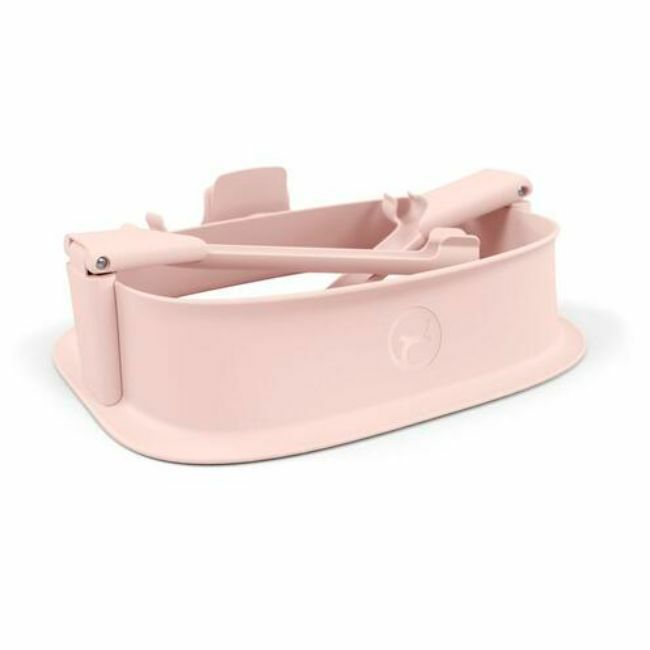 Livrenpoche : Set de tour d'apprentissage CYBEX Lemo - Pearl Pink -  - Divers