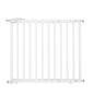 Livrenpoche : Barrière de sécurité extensible Deco Pop Blanc -  - Divers
