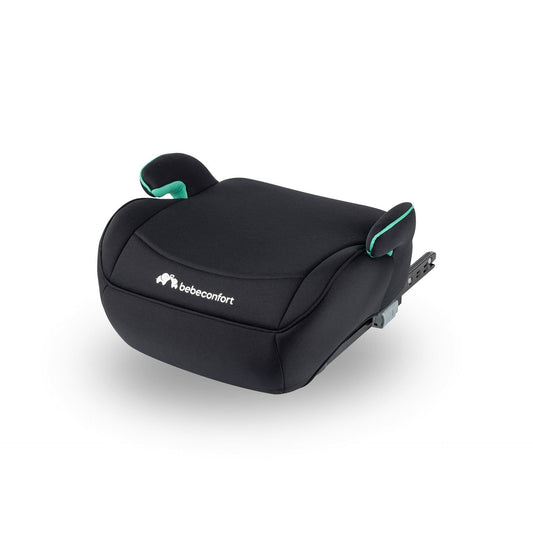 Livrenpoche : Siège auto réhausseur Bebeconfort Manga i-Fix Black Mist -  - Divers