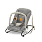 Livrenpoche : Transat Bebeconfort Starlight Warm Grey -  - Divers
