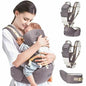 Livrenpoche : Porte Bébé Ventral Multifonction -  - Divers