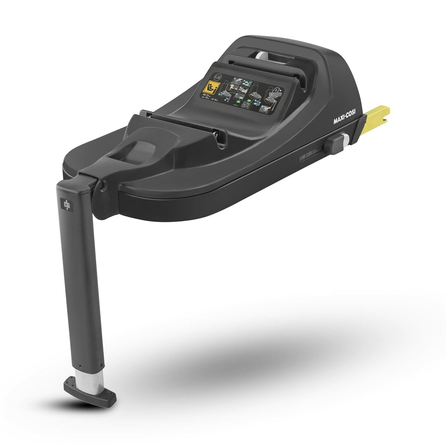 Livrenpoche : Base i-Size CabrioFix -  - Divers