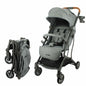 Livrenpoche : Poussette compacte CASSY 0-36 mois -  - Divers
