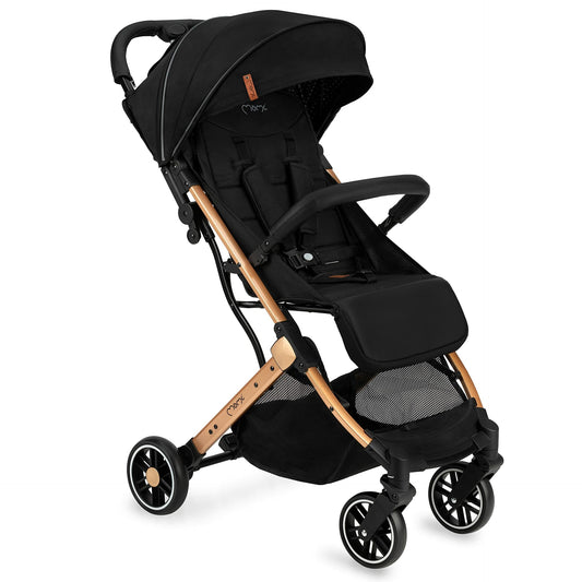 Livrenpoche : Poussette MoMi ESTELLE GOLD -  - Divers