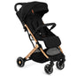 Livrenpoche : Poussette MoMi ESTELLE GOLD -  - Divers