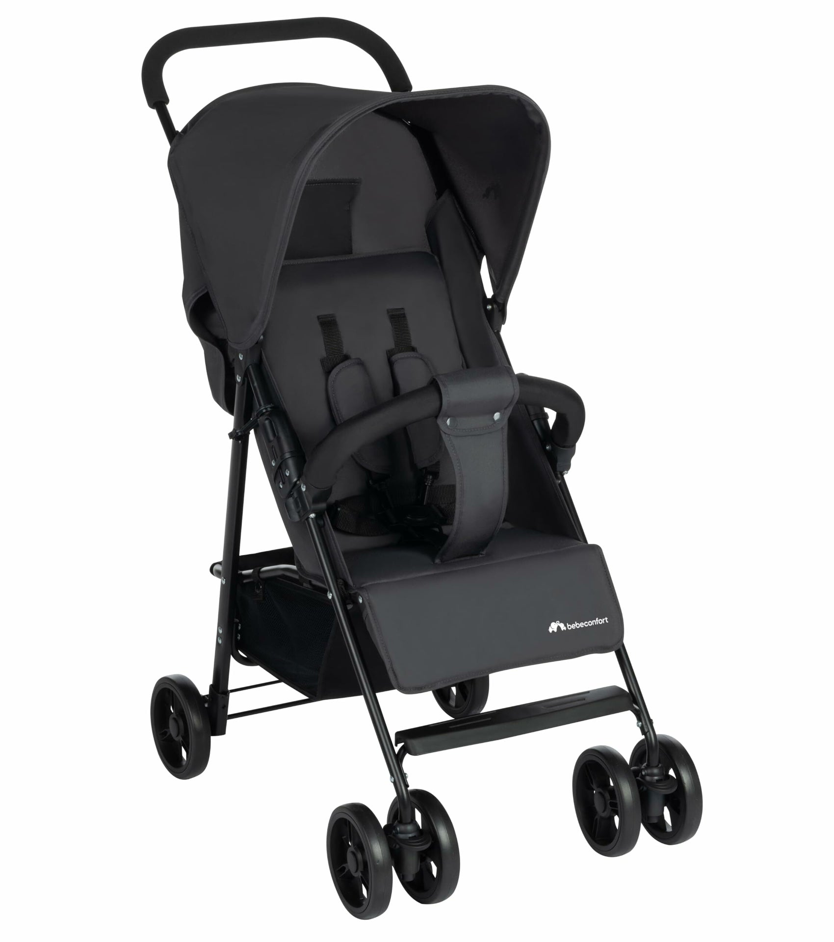 Livrenpoche : Poussette canne compacte Foggy Bebeconfort -  - Divers