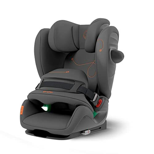Livrenpoche : Siège Auto Cybex Pallas G i-Size -  - Divers