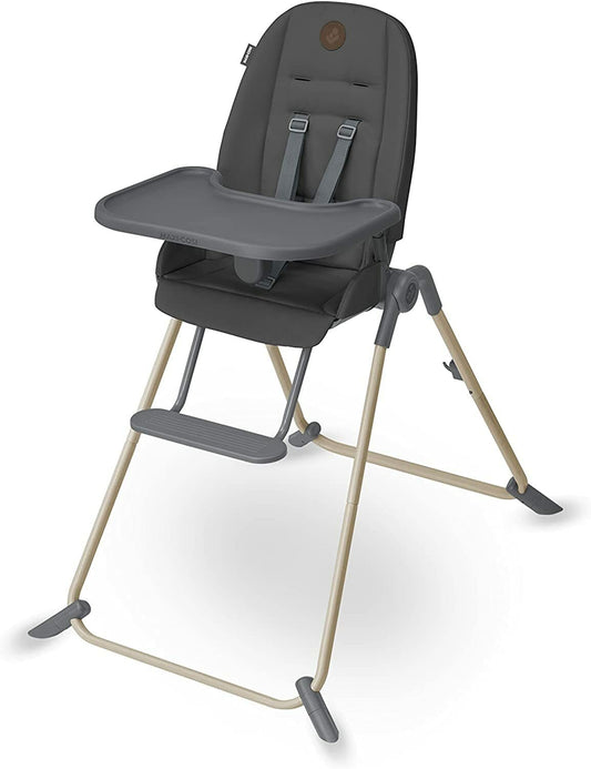 Livrenpoche : Chaise haute Maxi-Cosi Ava Beyond Graphite -  - Divers