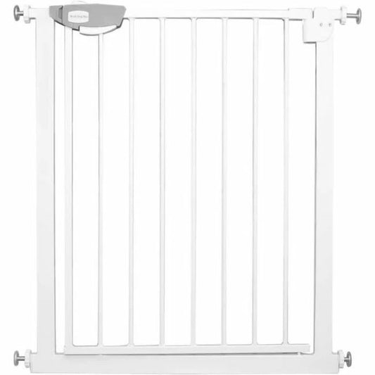 Livrenpoche : Barrière de Sécurité Extensible 75-84cm Fermeture Auto -  - Divers
