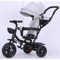 Livrenpoche : Tricycle évolutif pour enfant -  - Divers
