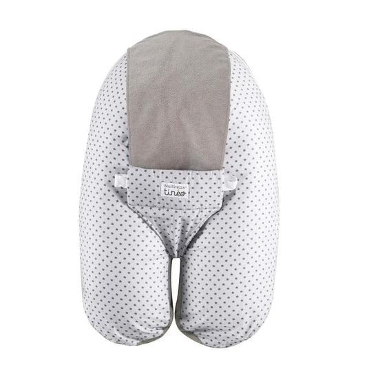 Livrenpoche : Coussin d'allaitement évolutif -  - Divers