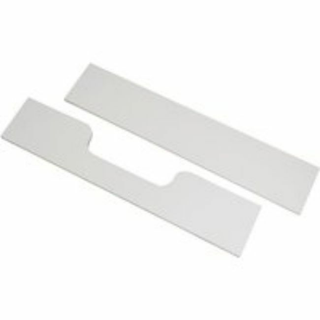 Livrenpoche : Kit évolutif pour lit bébé Olivia Ronja | blanc | 139 x 27 -  - Divers