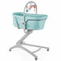 Livrenpoche : Berceau évolutif Chicco baby hug 4 in 1 aquarelle -  - Divers