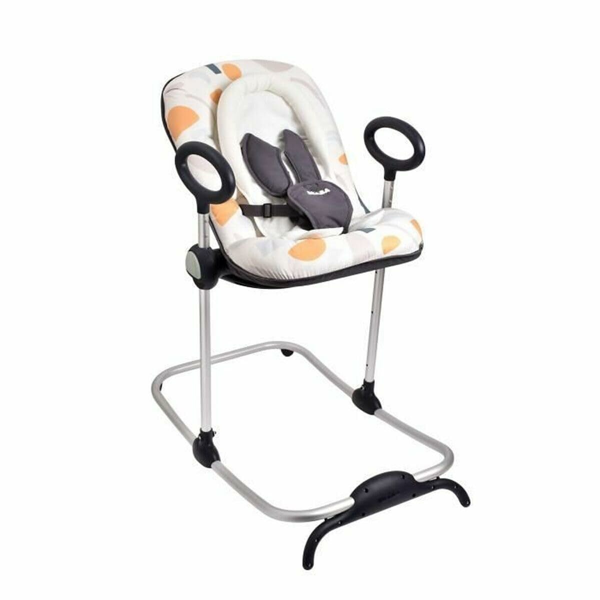 Livrenpoche : Béaba transat up and down childline multicolore -  - Divers