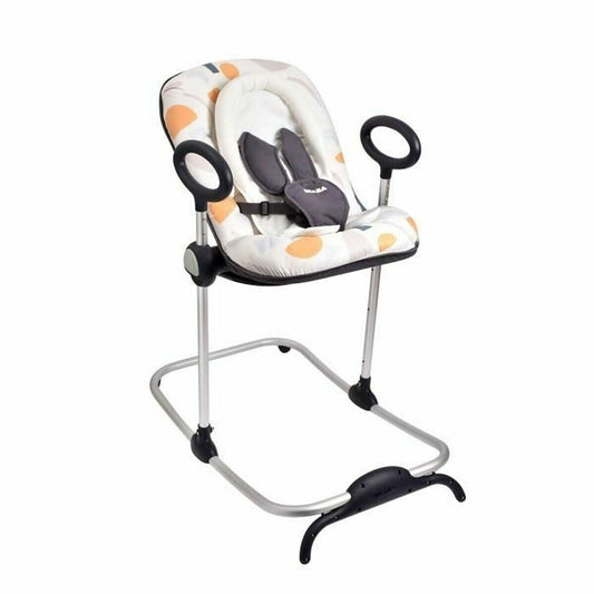 Livrenpoche : Béaba transat up and down childline multicolore -  - Divers
