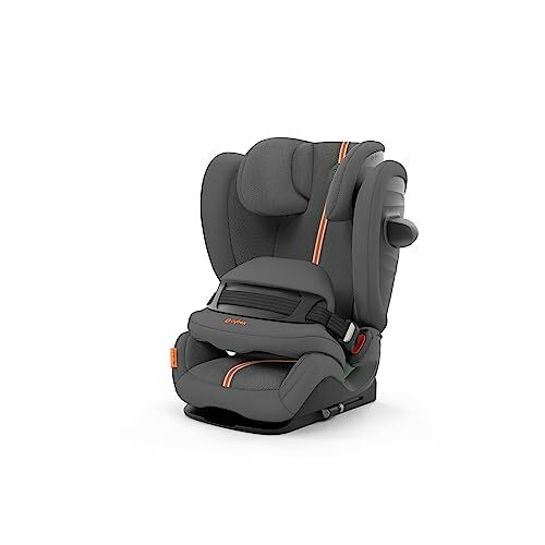 Livrenpoche : Siège Auto Pallas G I - Size plus, de 15 mois à 12 ans env. Cybex Gold -  - Divers