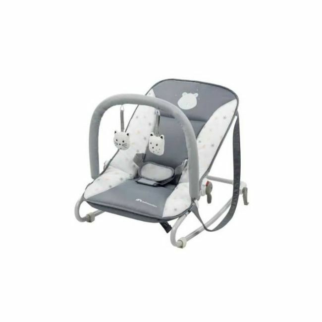 Livrenpoche : Transat Starlight BEBE CONFORT, modèle Sleepy bear -  - Divers