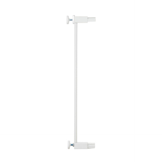 Livrenpoche : Rallonge de barrière safety 1st de 7cm metal blanc -  - Divers