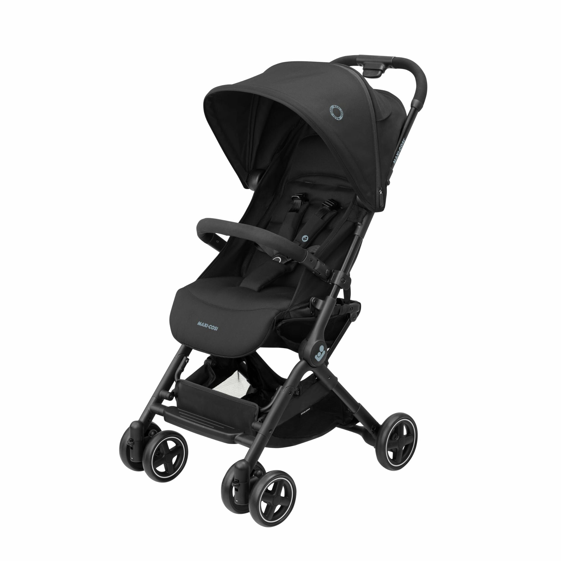 Livrenpoche : Poussette Maxi - Cosi lara², 0 - 4 ans, 0 - 22 kg -  - Divers