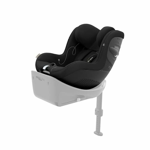 Livrenpoche : Siège - Auto Cybex Gold sirona G i - Size comfort, sans base, de 3 mois à 4 ans -  - Divers