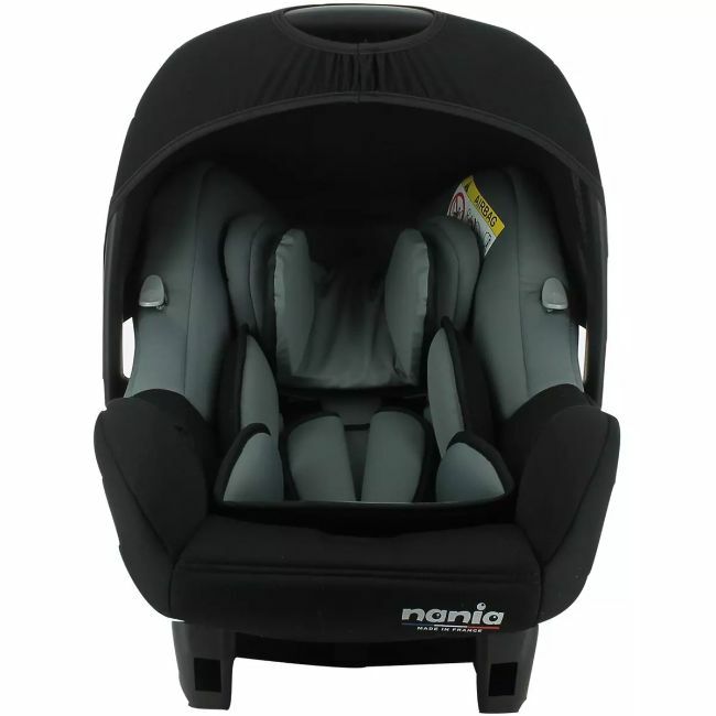 Livrenpoche : Siège auto ceinturé cosy BEONE EVO 40-85 cm R129 i-Size -  - Divers