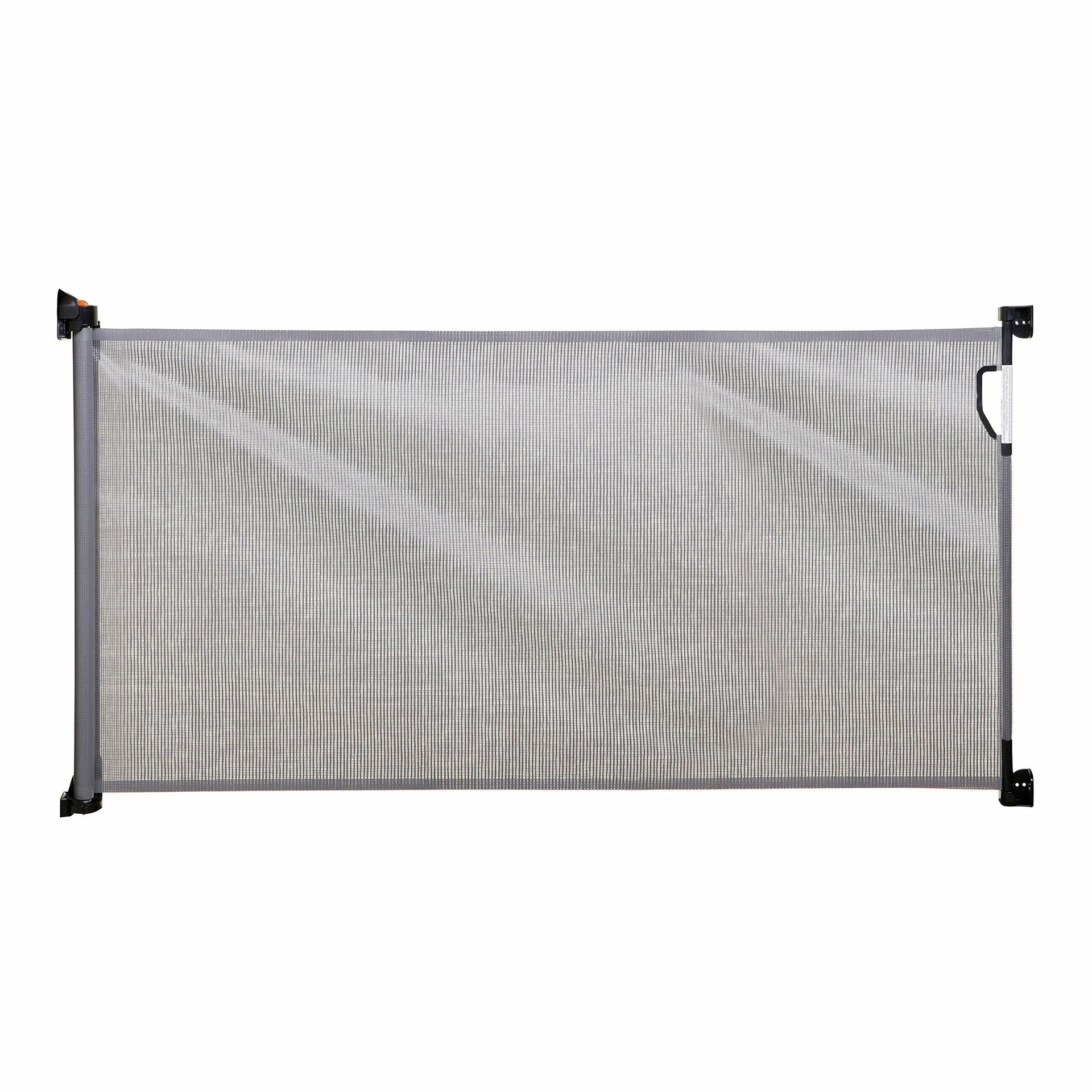Livrenpoche : Barrière de bébé rétractable Dreambaby intérieur, extérieur -  - Divers