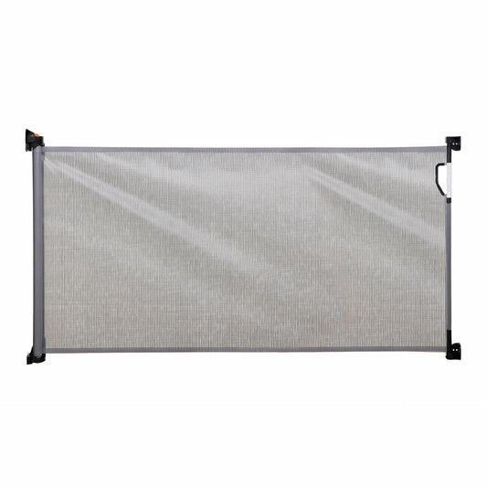 Livrenpoche : Barrière de bébé rétractable Dreambaby intérieur, extérieur -  - Divers