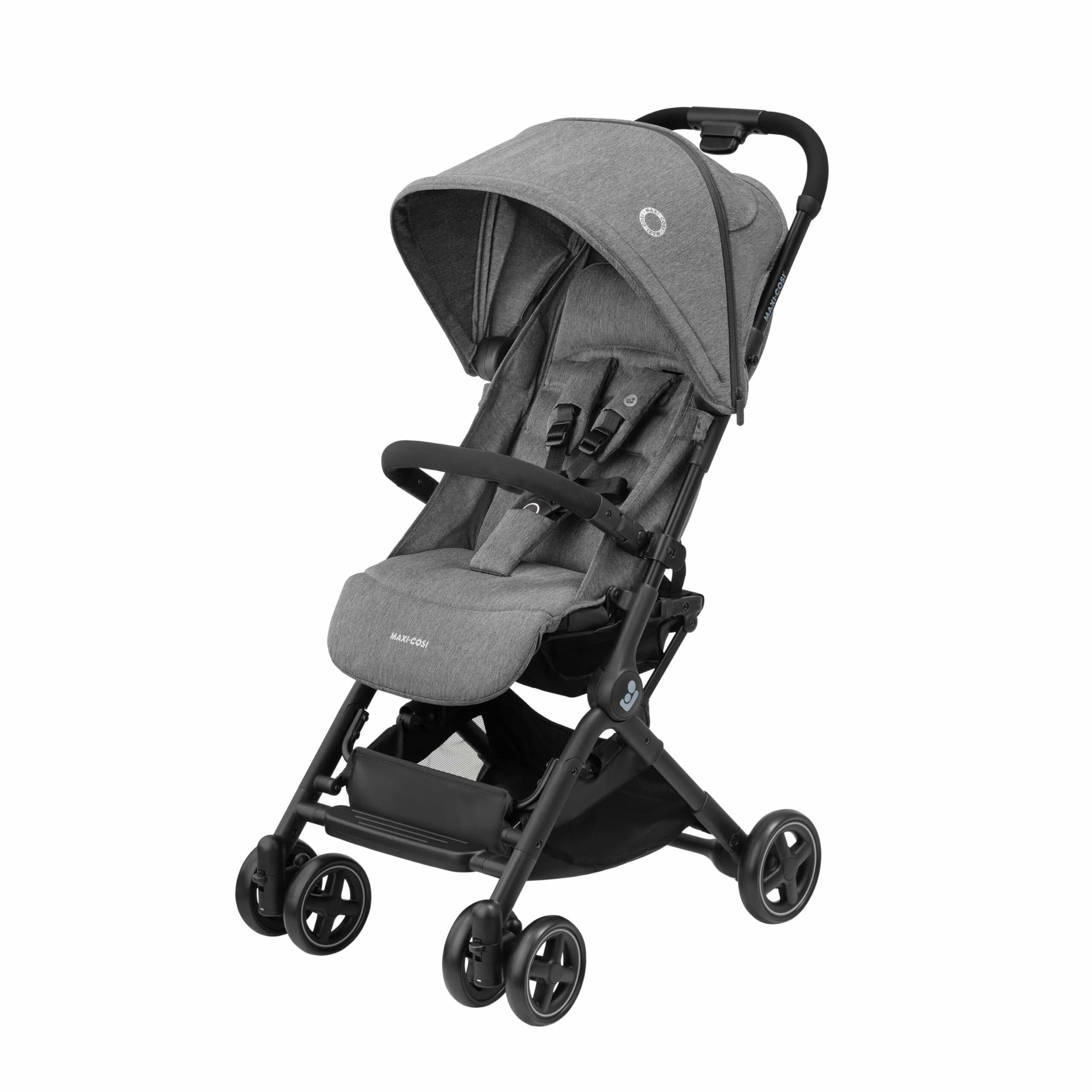 Livrenpoche : Poussette Maxi - Cosi lara² 0 - 4 ans -  - Divers