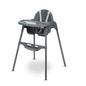 Livrenpoche : Chaise Haute Bébé Évolutive 2 - En - 1 Bebeconfort Meely -  - Divers
