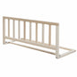 Livrenpoche : Barrière De Lit En Bois 90 Cm Roba -  - Divers