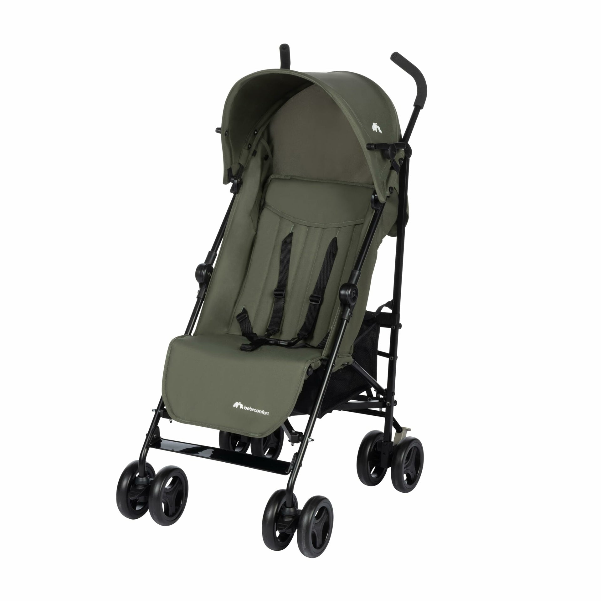 Livrenpoche : Poussette canne compacte et légère Bebeconfort rainbow -  - Divers