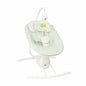Livrenpoche : Transat Balancelle Bébé Badabulle Electrique Multifonctions Lichen -  - Divers