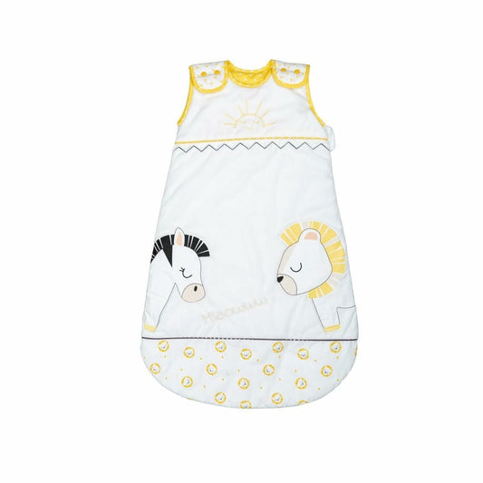 Livrenpoche : Gigoteuse bébé en coton 0/6 mois Sauthon -  - Divers