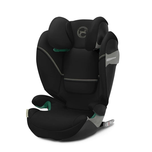 Livrenpoche : Siège Auto Solution S2 I - Fix Cybex Gold -  - Divers