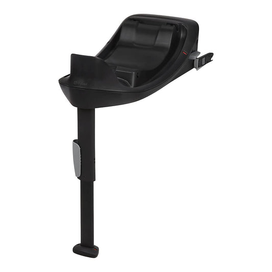 Livrenpoche : Cybex Base Isofix, Base One, Pour Coques et siège auto Aton B2 I - Size et aton s2 i - Size, noir -  - Divers