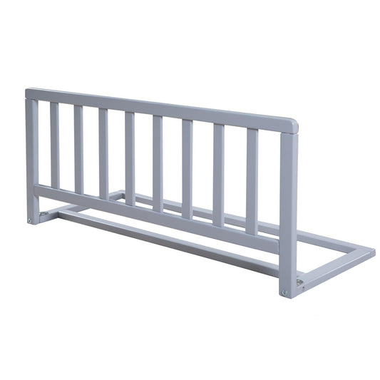 Livrenpoche : Barrière De Lit Roba En Bois 90 Cm -  - Divers