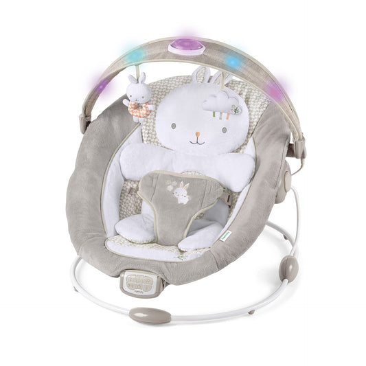 Livrenpoche : Transat et Siège Sauteur - Twinkle tails Ingenuity -  - Divers