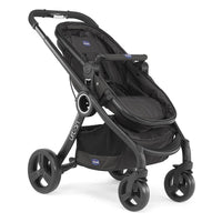 Poussette Chicco - Urban plus noir