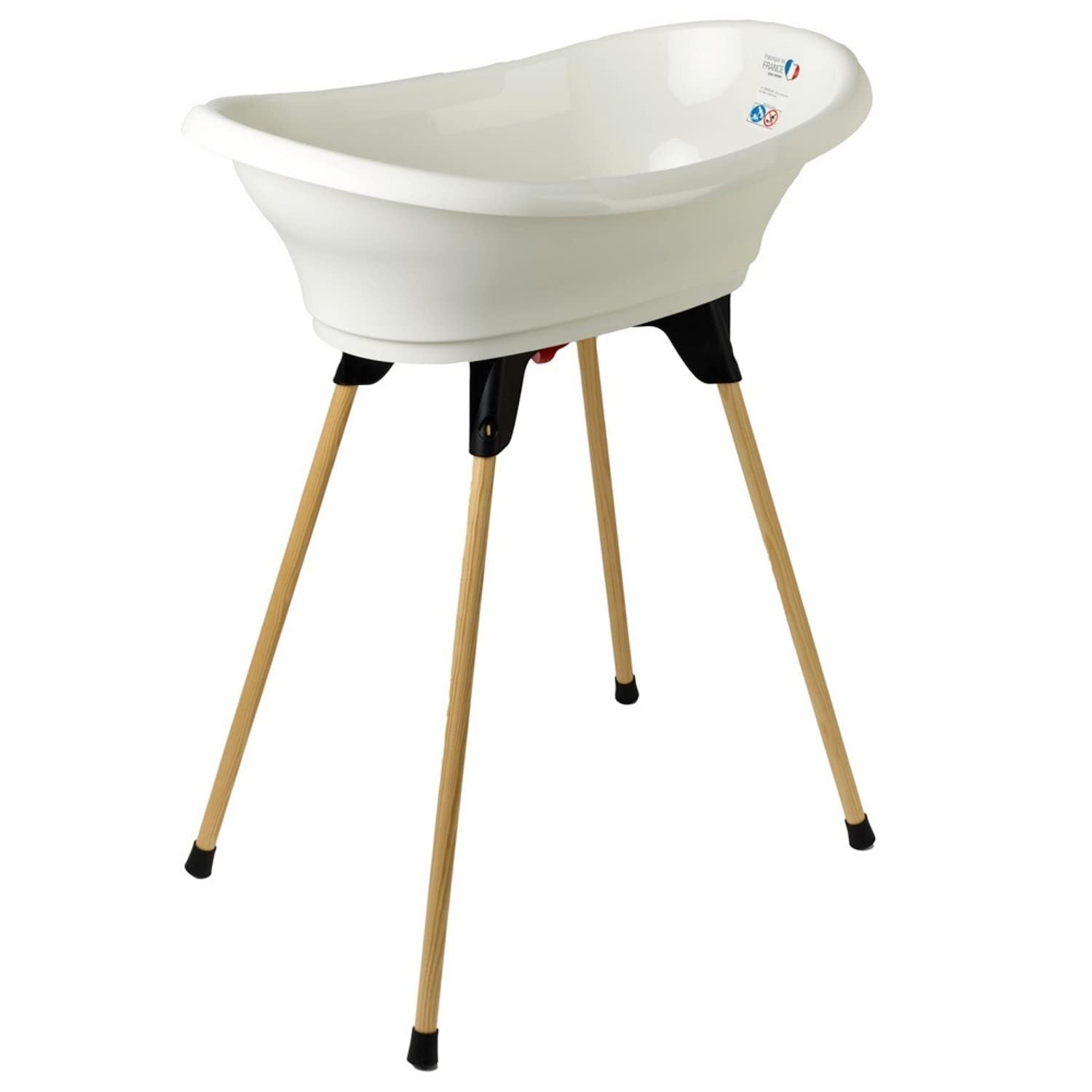Livrenpoche : Kit baignoire bébé Thermobaby - Vasco -  - Divers
