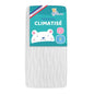 Livrenpoche : Matelas Mousse Bébé LES NOURSONS 70x140 Cm - Réversible - Epaisseur 10 Cm -  - Divers
