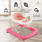 Livrenpoche : Trotteur YOUNGSTAR JuneBerry Delight - Rose - À partir de 6 mois -  - Divers