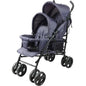 Livrenpoche : Poussette canne double BAMBISOL -  - Divers