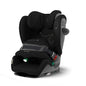 Livrenpoche : Cybex Gold Siège Auto Pallas G I - Size, 76 - 150 cm, de 15 mois à 12 ans environ , moon black -  - Divers